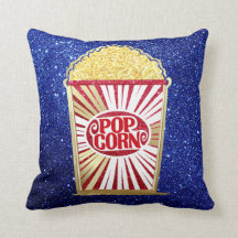 Movie Night POPCORN