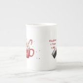 Movie night Specialty Mok (Voorkant)