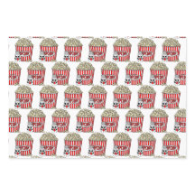 Movie Night Threspect Birthday