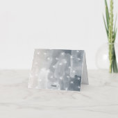 Movie Party Dank je kaarten (Achterkant)