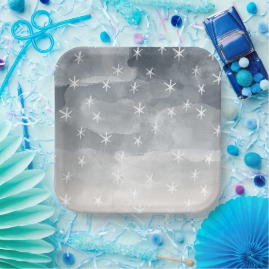 Movie Party Paper Borden Papieren Bordje (Feest)