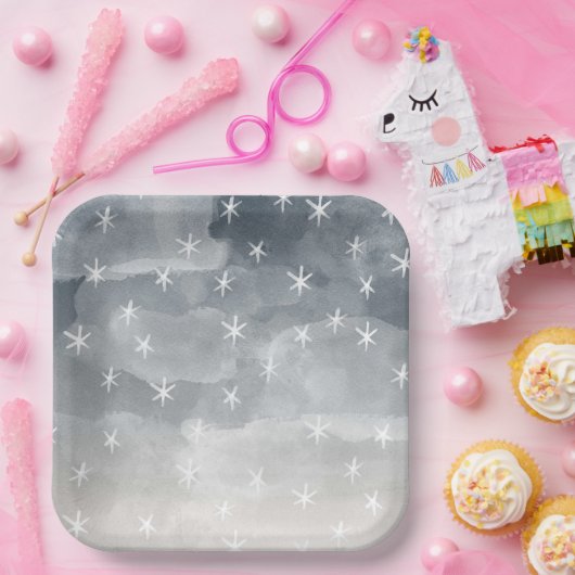 Movie Party Paper Borden Papieren Bordje (Feest)