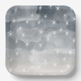 Movie Party Paper Borden Papieren Bordje