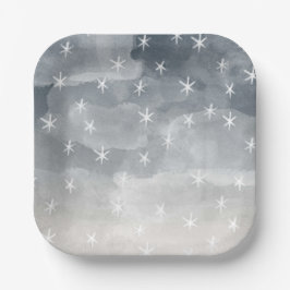 Movie Party Paper Borden Papieren Bordje