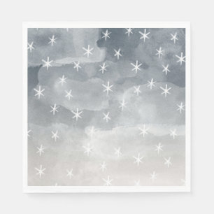 Movie Party servetten