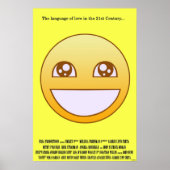 Movie Poster (Voorkant)