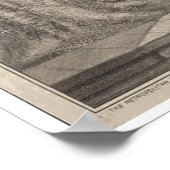  MOVIE-POSTER ~ De gezouten mijn Poster (Hoek)