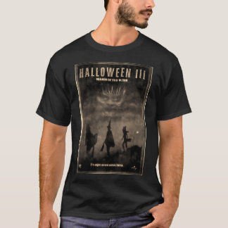 Movie Poster Merchandise T-shirt