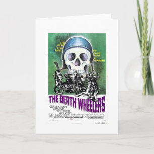 Movie-Posters Kaart