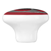 Movie Reel Keramische Knop (Zijkant)