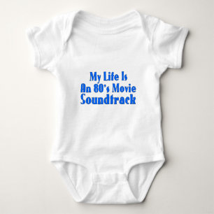 Movie Soundtrack van 80 Romper