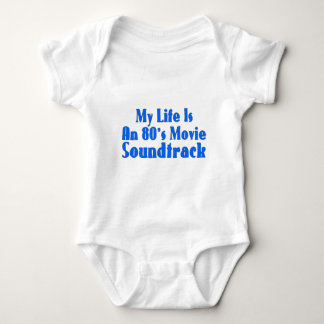 Movie Soundtrack van 80 Romper