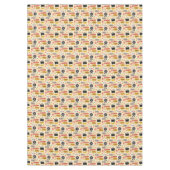 Movie Theater leuk patroon Tafelkleed (Voorkant)