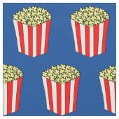 Movie Thed Popcorn Stof (Close Up)