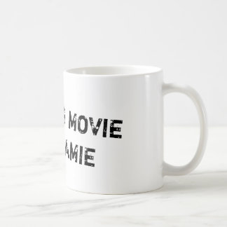 MOVIE VOOR MORGEN MET JAMIE KOFFIEMOK