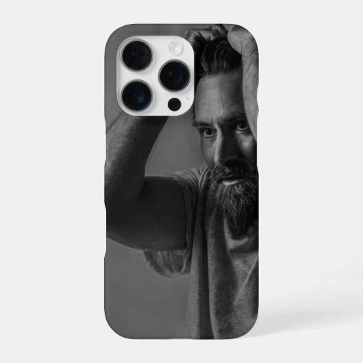 MOVIL iPhone HOESJE (Achterkant)