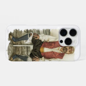 MOVIL iPhone HOESJE (Achterkant horizontaal)