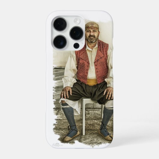 MOVIL iPhone HOESJE (Achterkant)