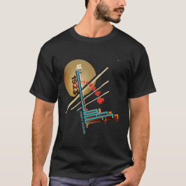 Movimento FLommus 1923 Construct T-shirt