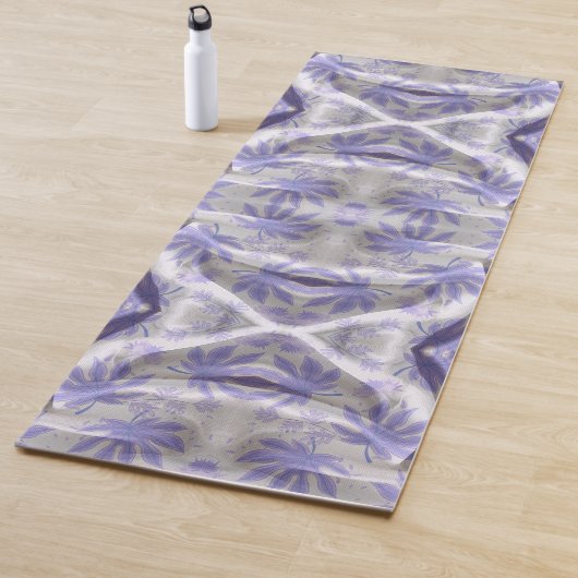 Movimento Suave Yogamat (In situ)