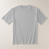 Movimento T-shirt (Laag Achter)