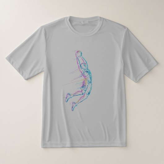 Movimento T-shirt (Laagn)
