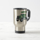 Movin' On Kenworth Reisbeker (Voorkant rechts)