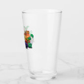 Moving on Drinkware Glas (Links)