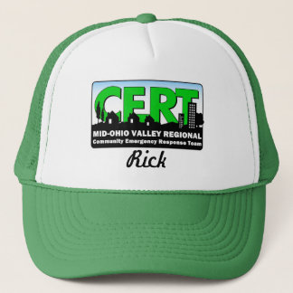 MOVR CERT Pet