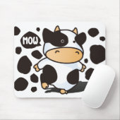 MOW MUISMAT (Met muis)