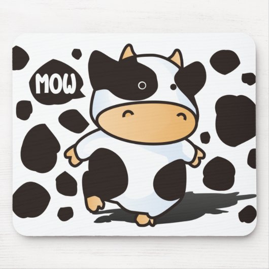 MOW MUISMAT (Voorkant)