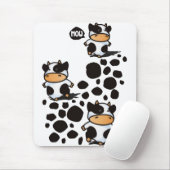 MOW MUISMAT (Met muis)