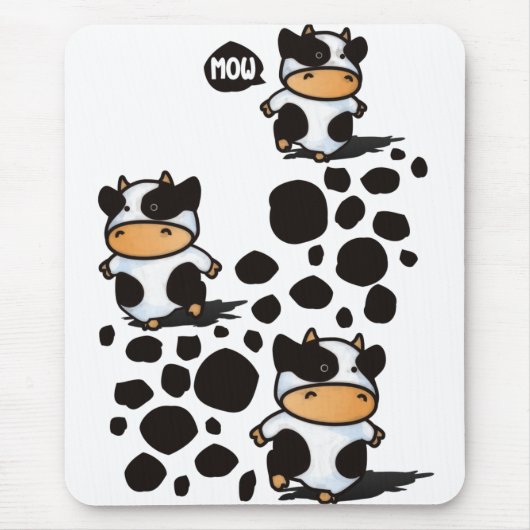 MOW MUISMAT (Voorkant)