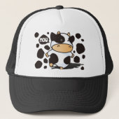 MOW TRUCKER PET (Voorkant)