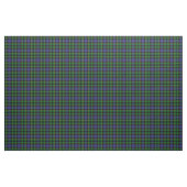 Mowat Clan Tartan Stof (Yard (91,4 cm))