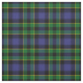 Mowat Clan Tartan Stof (Swatch)