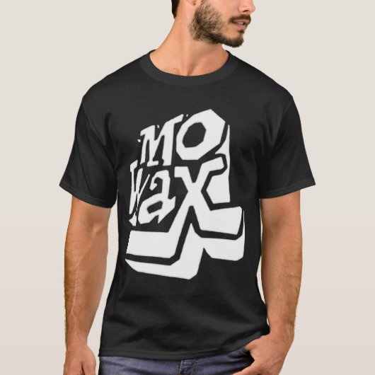 mowax 1994 t-shirt (Voorkant)