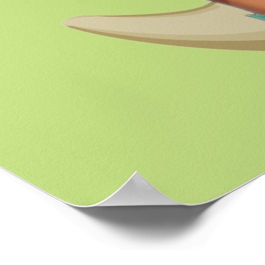 Mowgli 1 2 poster (Hoek)