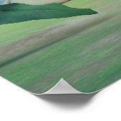 Mowgli 3 2 poster (Hoek)