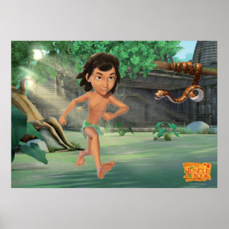 Mowgli 3 2 poster