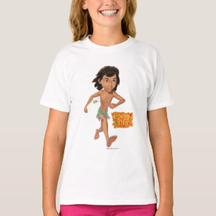 Mowgli 3 t-shirt