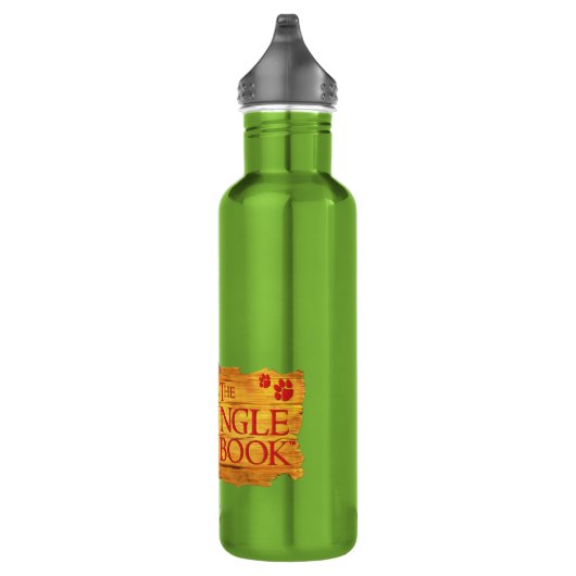 Mowgli 3 waterfles  (Rechts)