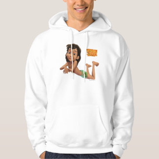 Mowgli 4 hoodie