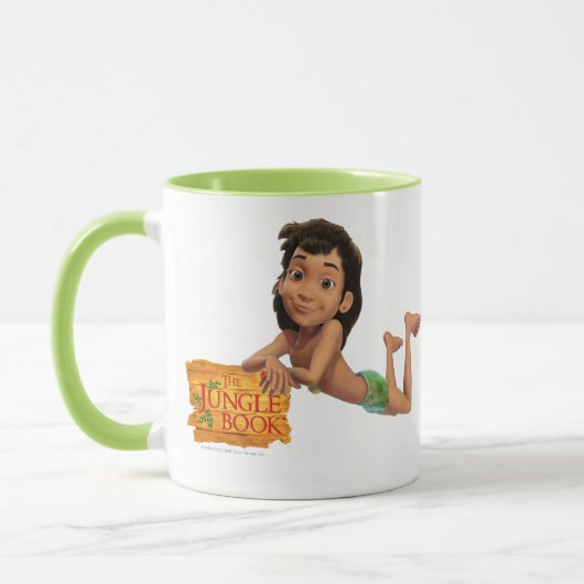 Mowgli 4 mok (Links)