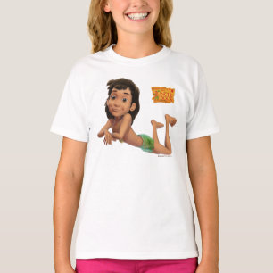 Mowgli 4 t-shirt