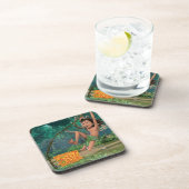 Mowgli 5 onderzetter (Rechterzijde)