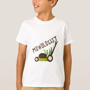 Mowologe T-shirt