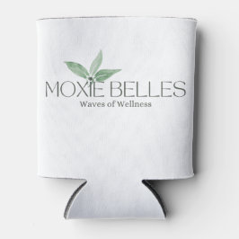 Moxie Belles Cooler Coozie