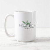 Moxie Belles Koffiemok (Links)