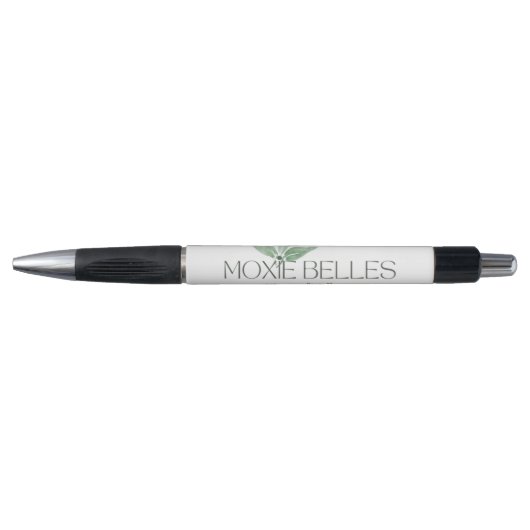 Moxie Belles Pen (Voorkant)